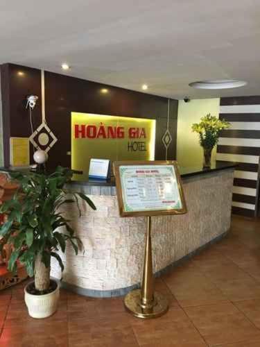 Hoang Gia - Ng45 Tran Thai Tong Hn - By Bay Luxury Appartement Hanoï